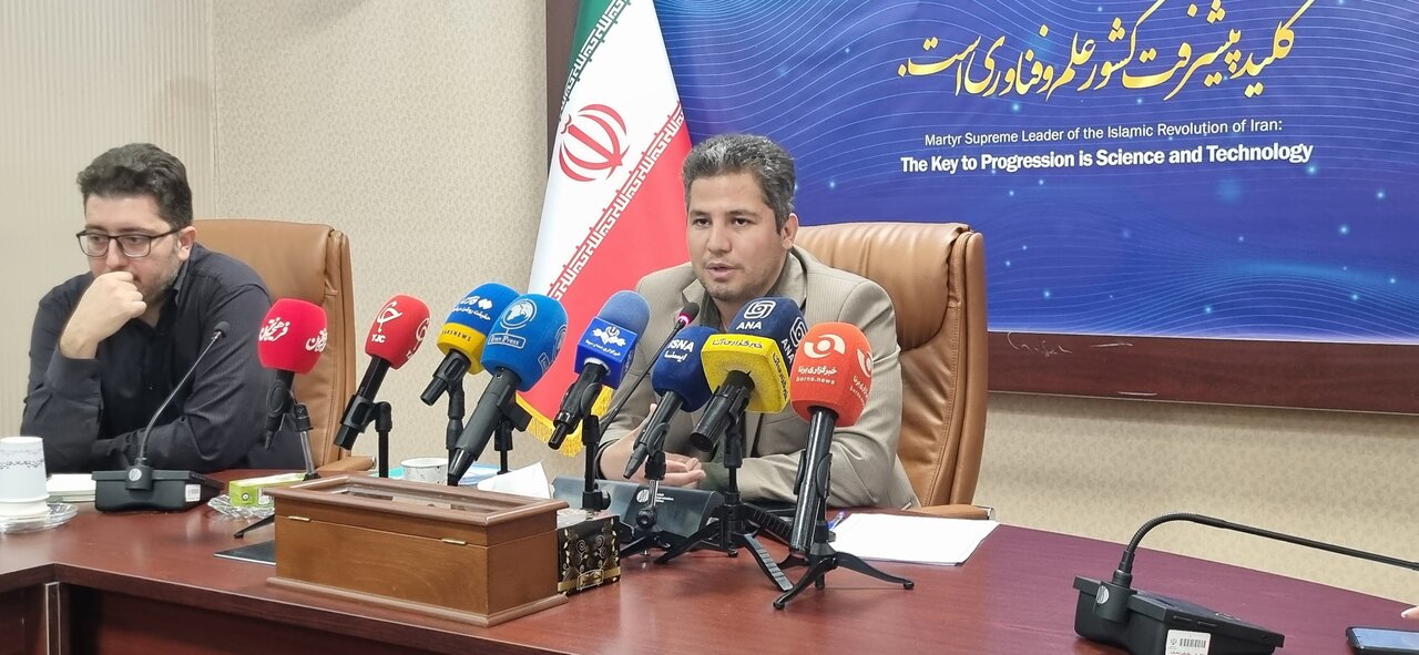 بومیسازی ۱۹ قلم کالای اساسی کشور توسط شرکتهای دانشبنیان / دانشبنیان، بومیسازی، کالای اساسی، اقتصاد دانشبنیان، معاونت علمی , , , ,
