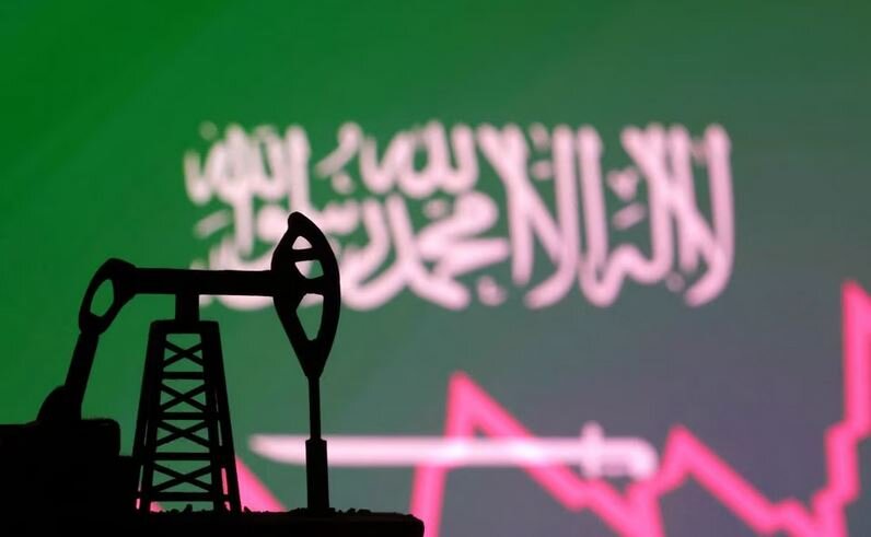 صادرات نفت عربستان به سطوح پیشین بازگشت / صادرات نفت , عربستان سعودی , خلیج فارس , عرضه نفت , تفاهم‌نامه ایران و آمریکا
