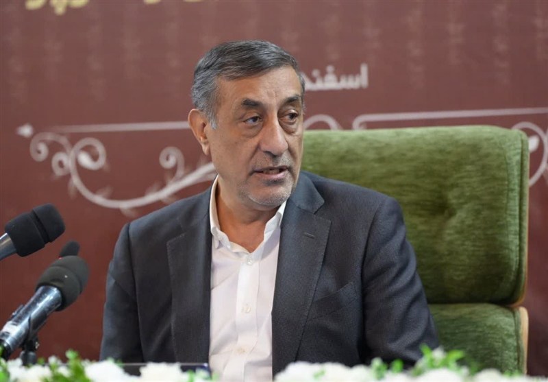 قائم‌پناه: مدیریت مصرف انرژی و حفظ تولید در اولویت است / اخبار خوزستان - اخبار استانها