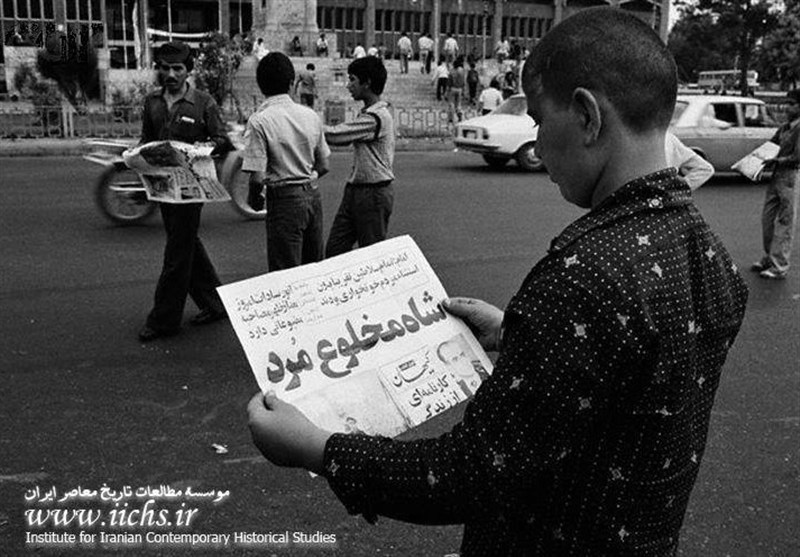 گزارش| دستور تحقیرآمیز کارتر درباره خبر مرگ محمدرضا پهلوی / اخبار سیاسی روز , اخبار سیاست خارجی
