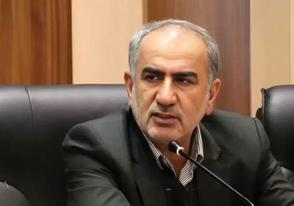راهکارهای قادری برای حذف بروکراسی در صدور مجوزهای بهداشتی / اخبار سیاسی روز , اخبار دولت