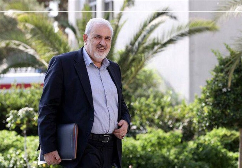 وزیر نیرو:مستند حمله به تأسیسات را به مراجع بین‌المللی می فرستیم / اخبار هرمزگان - اخبار استانها
