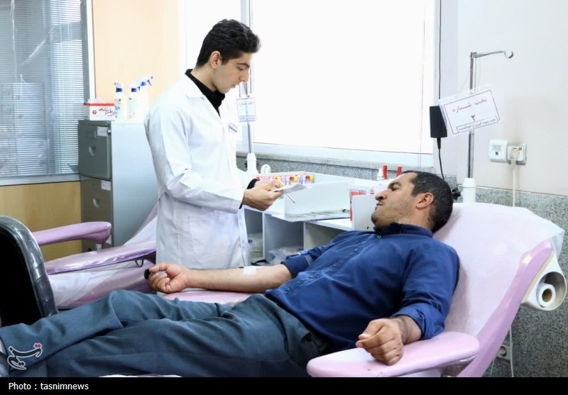 ‌چالش‌های انتقال خون مازندران با چشم‌انتظاری 14 هزار بیمار خاص / اخبار مازندران - اخبار استانها
