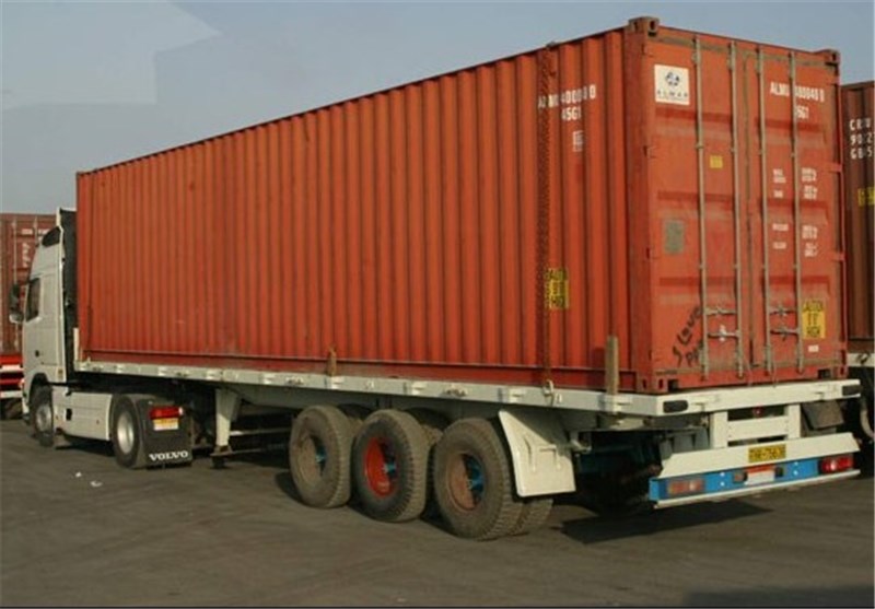 جابهجایی 1.42 میلیون تن کالا در چهارمحال و بختیاری / اخبار چهارمحال و بختیاری - اخبار استانها