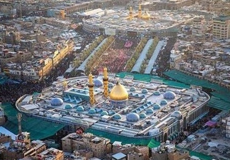 کمک 6 میلیارد تومانی مردم پاکدشت به توسعه عتبات عالیات / اخبار استان تهران - اخبار استانها