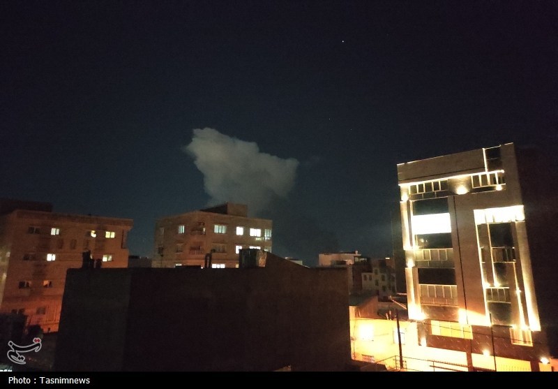 سنتکام: برای کاهش توانایی در حمله به کشتی‌ها به ایران حمله کردیم / اخبار سیاسی روز , اخبار نیروهای مسلح ایران