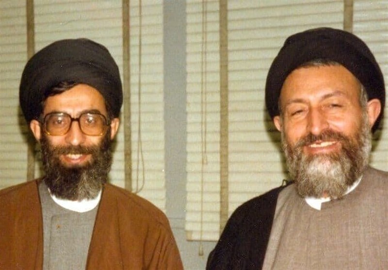 خاطرات رهبر شهید از شرکت کردن در کلاس زبان شهید بهشتی / جدیدترین اخبار مرتبط با آیت الله امام خامنه‌ای - اخبار حوزه امام و رهبری