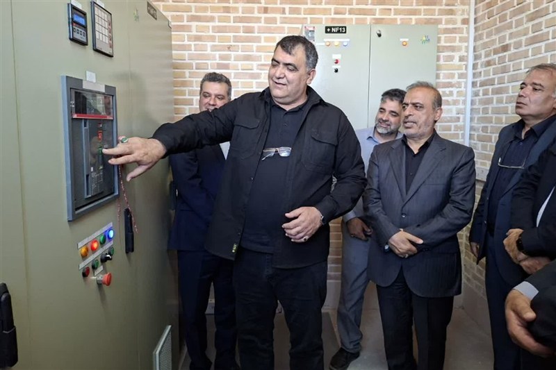 سرمایهگذاری خورشیدی، راهبرد استان سمنان برای مهار ناترازی برق / اخبار سمنان - اخبار استانها