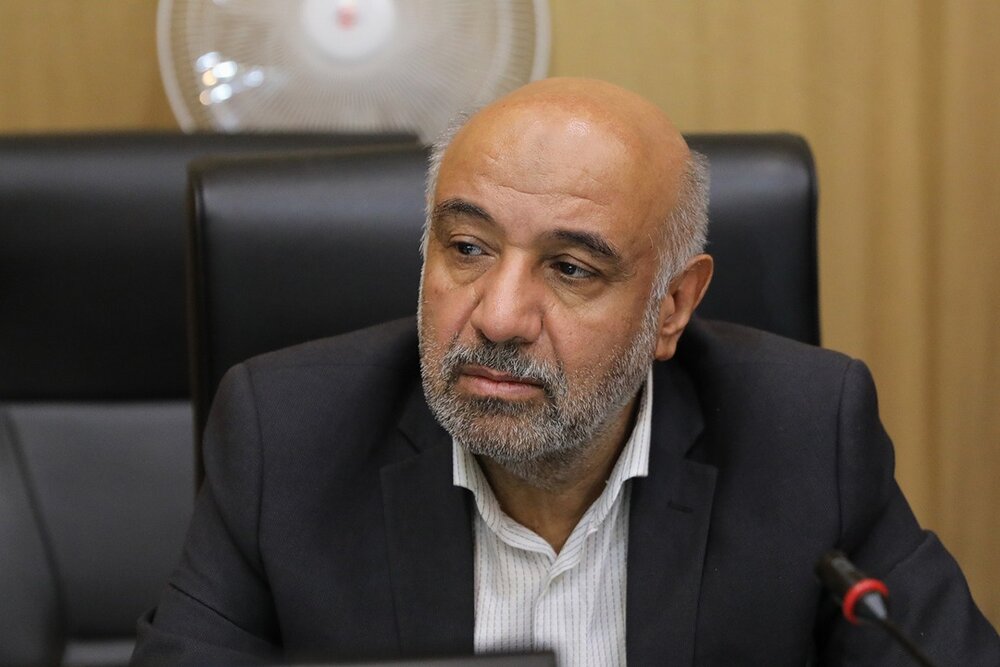 وزیر کار: مجموعه‌های ورزشی کارگری باید به پایگاه پرورش قهرمانان ملی تبدیل شوند / ورزش کارگری , وزیر کار , قهرمانان ملی , زیرساخت ورزش , نشاط کارگران