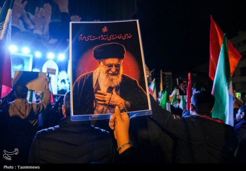 استان سمنان در تلاطم تشییع رهبر شهید؛ از موکب تا جانمایی پارکینگ / اخبار سمنان - اخبار استانها