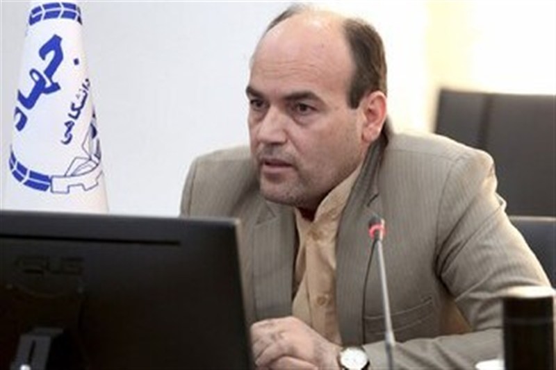 ازهوش مصنوعی تاکشاورزی دانش‌بنیان؛ روایت دستاوردهای جهاددانشگاهی سمنان / اخبار سمنان - اخبار استانها