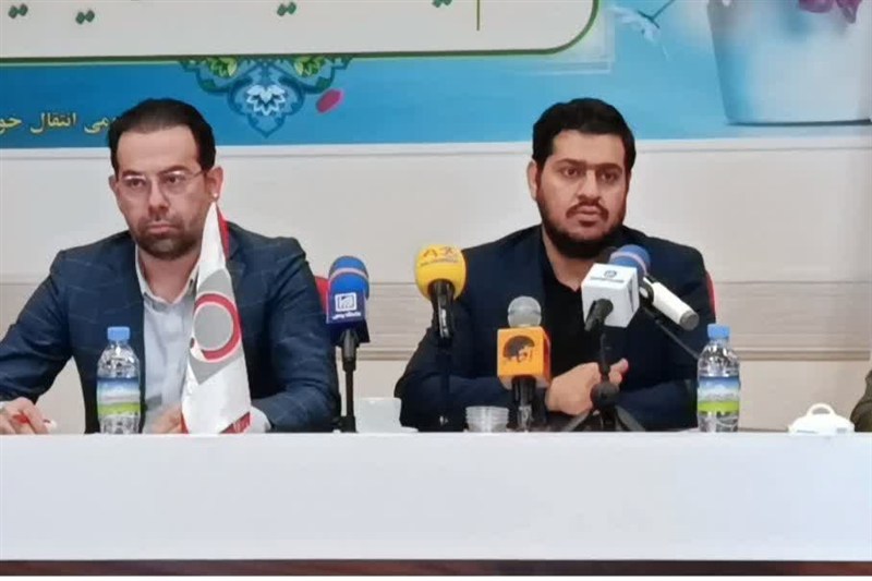 خراسان رضوی دومین استان مصرف‌کننده خون کشور/رشد 114 درصدی بانوان / اخبار خراسان رضوی - اخبار استانها