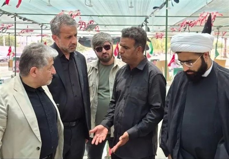 بورس تحصیلی دانشآموزان بازمانده 'شجره طیبه' از سوی دانشگاه آزاد / اخبار سیاسی روز , اخبار حوزه علمیه و دانشگاه