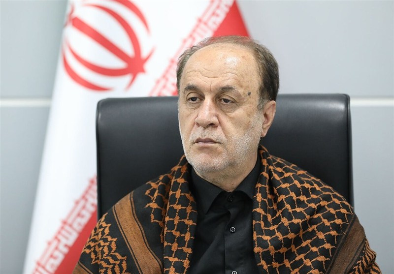 حاجیبابایی: مجلس از خواسته ملت و رهبری درباره تنگه هرمز عقب نمینشیند / اخبار سیاسی روز , اخبار مجلس