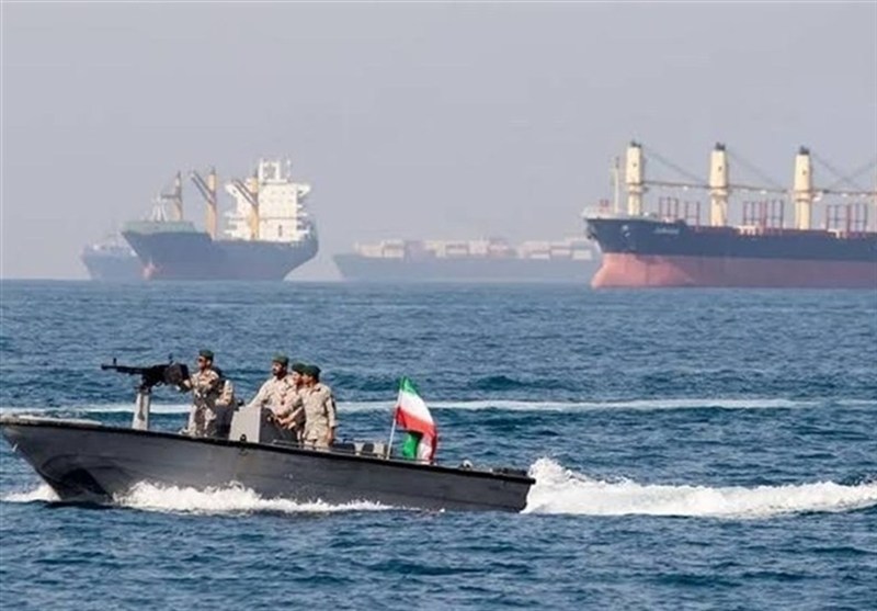 نهاد مدیریت آبراهه خلیج فارس: تردد از تنگه هرمز امکان‌پذیر نیست / اخبار سیاسی روز , اخبار سیاست خارجی