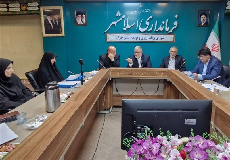 اولتیماتوم استاندار تهران به مدیران کم کار / اخبار استان تهران - اخبار استانها