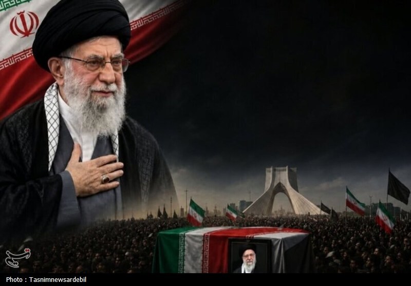 فراخوان جامعه روحانیت مبارز ورامین برای وداع حماسی با امام شهید / اخبار استان تهران - اخبار استانها