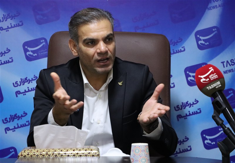 توزیع 20 هزارگذرنامه دراستان مرکزی/برپایی6موکب پُست‌یافته در مسیرکربلا / اخبار مرکزی - اخبار استانها