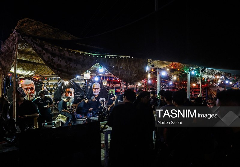 یادداشت| جاماندگان رسانه‌ای مازندران در پیاده‌روی اربعین / اخبار مازندران - اخبار استانها