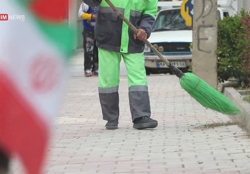 اعزام 50 پاکبان شهرداری سمنان به کربلا برای خدمترسانی به زائران / اخبار سمنان - اخبار استانها