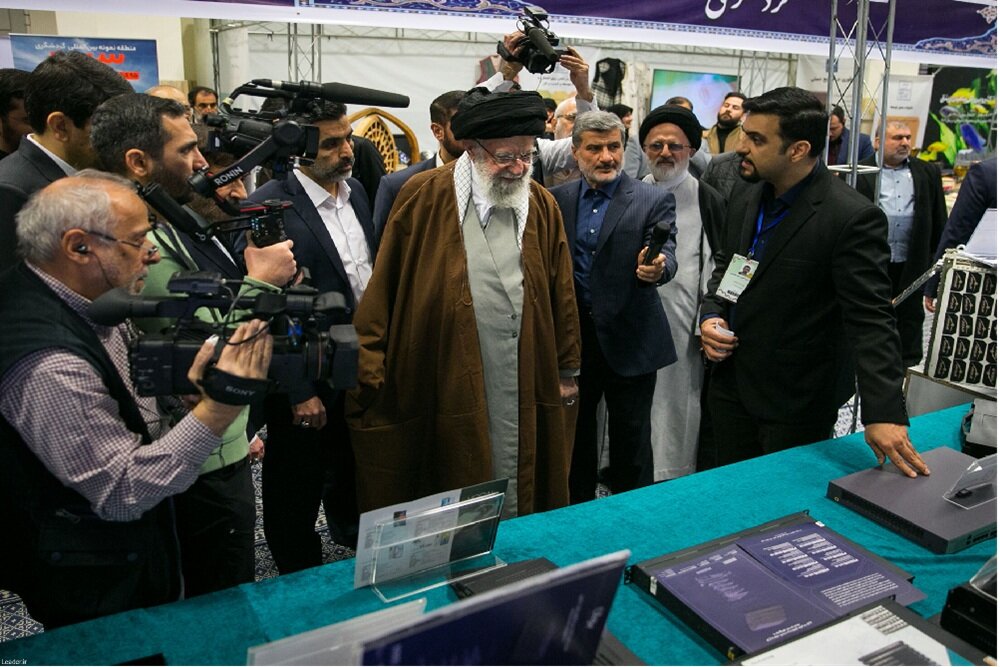 رئیس پژوهشگاه ICT: اقتدار دیجیتال ایران با تولید محتوای فاخر و تقویت توان فناورانه محقق می‌شود / اقتدار دیجیتال , فضای مجازی , اخبار جعلی , محتوای فاخر , توان فناورانه
