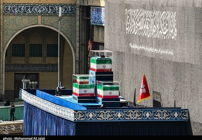 دعوت قوای سه‌گانه از مردم برای حضور در آیین بزرگداشت رهبر شهید انقلاب / اخبار سیاسی روز , اخبار دولت