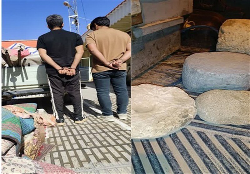 بازداشت 3 مرد جوان به اتهام آدم‌ربایی مسافرکشان تهران به پرند / اخبار استان تهران - اخبار استانها