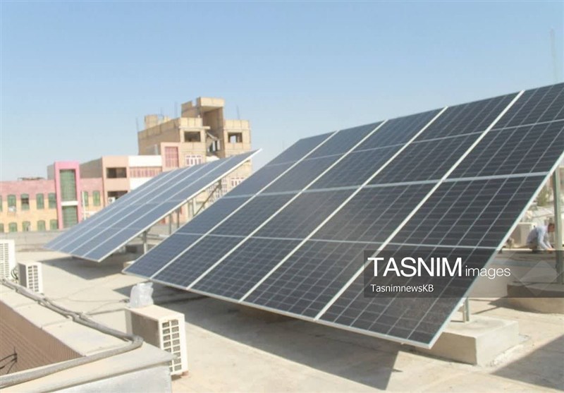 گام عملی فرمانداری کهگیلویه برای توسعه انرژیهای تجدیدپذیر / اخبار کهگیلویه و بویراحمد - اخبار استانها