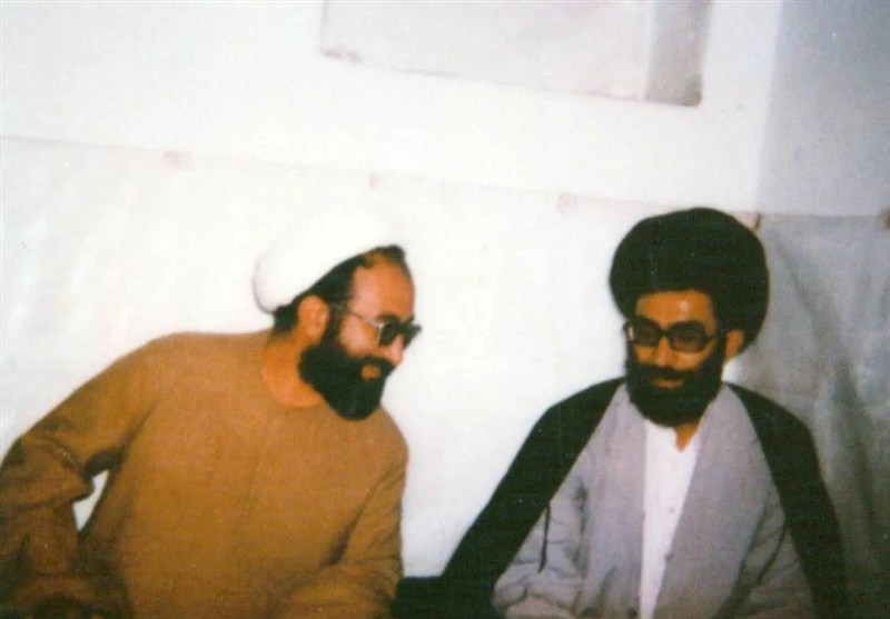 خاطرات رهبر شهید از ورود به میدان مبارزه با دستگاه ستم‌شاهی / جدیدترین اخبار مرتبط با آیت الله امام خامنه‌ای - اخبار حوزه امام و رهبری