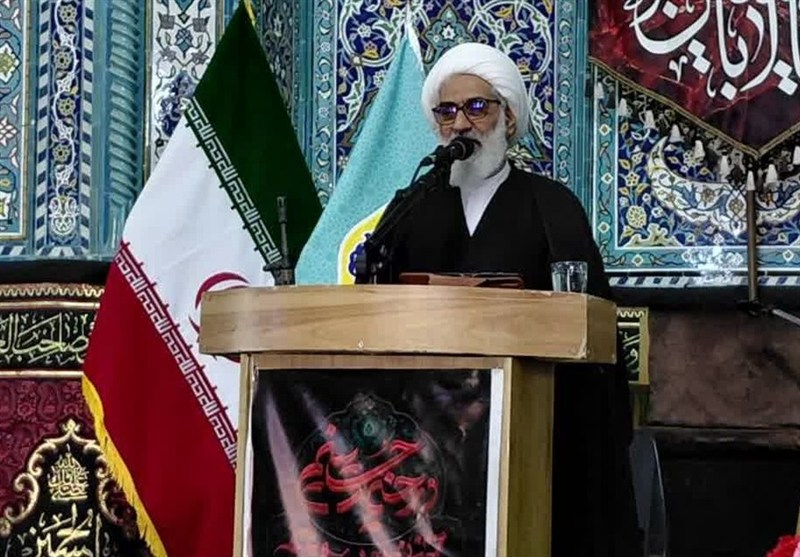خون رهبر شهید فصل تازهای از اقتدار انقلاب اسلامی را رقم میزند / اخبار استان تهران - اخبار استانها