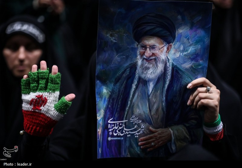 سوگواری یکپارچه آذربایجان‌شرقی در فراق رهبر شهید؛ از تبریز تا تهران / اخبار آذربایجان شرقی - اخبار استانها