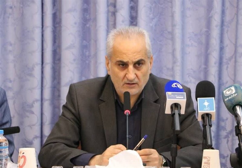 800 خادم اردبیلی به زائران اربعین خدمترسانی میکنند / اخبار اردبیل - اخبار استانها