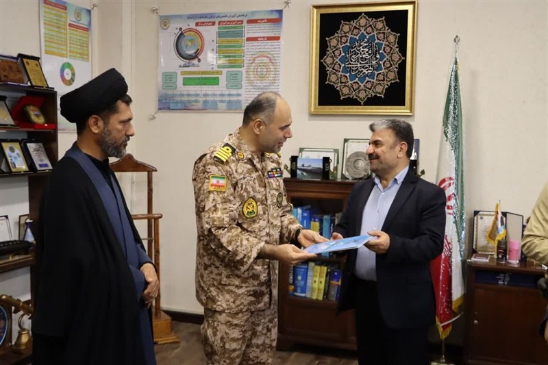 تفاهم‌نامه سه‌جانبه برای راه‌اندازی هنرستان دریانوردی در گیلان / اخبار گیلان - اخبار استانها