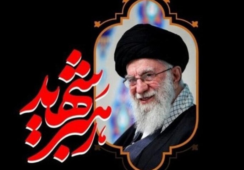 اعلام برنامههای مراسم بزرگداشت قائد شهید امت اسلامی در آذربایجان شرقی / اخبار آذربایجان شرقی - اخبار استانها