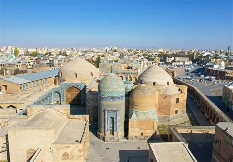 اردبیل، شناسنامه هویت ملی و مذهبی ایران / اخبار اردبیل - اخبار استانها