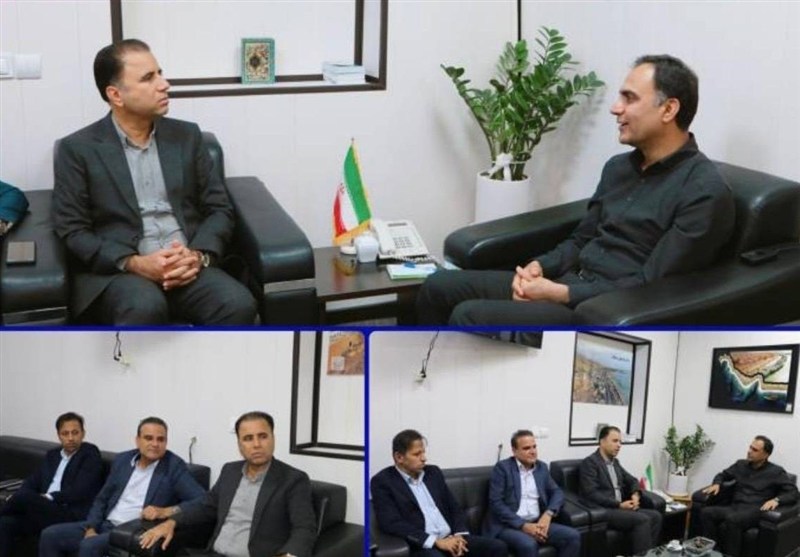 پرداخت 2هزار میلیارد تومان تعهدات بیمهای در استان بوشهر / اخبار بوشهر - اخبار استانها