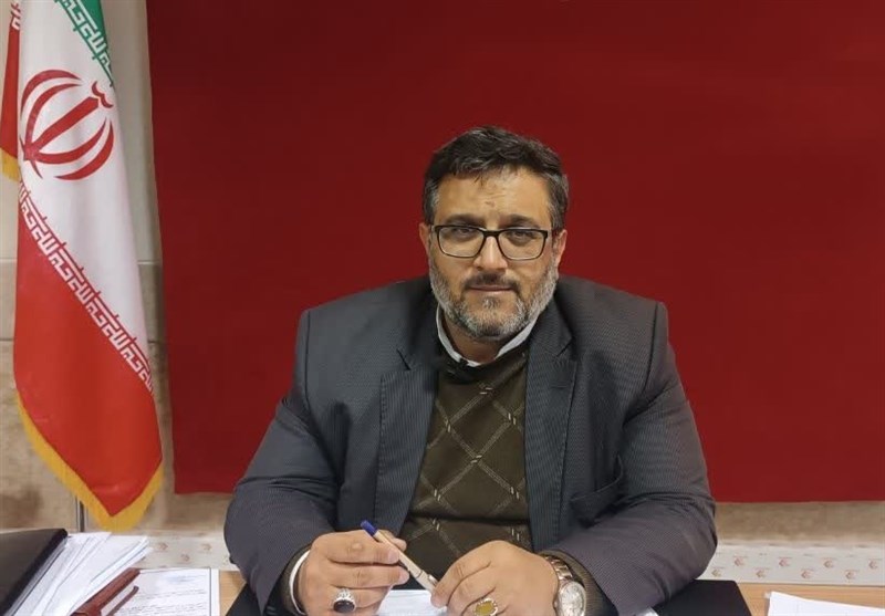 پیش‌بینی 3موکب اردستان ویژه تشییع امام شهید / اخبار کاشان - اخبار استانها