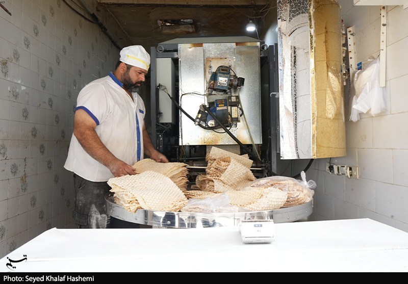 رسیدگی به 4170 پرونده تعزیراتی در کردستان؛ نانواییها در صدر تخلفات! / اخبار کردستان - اخبار استانها