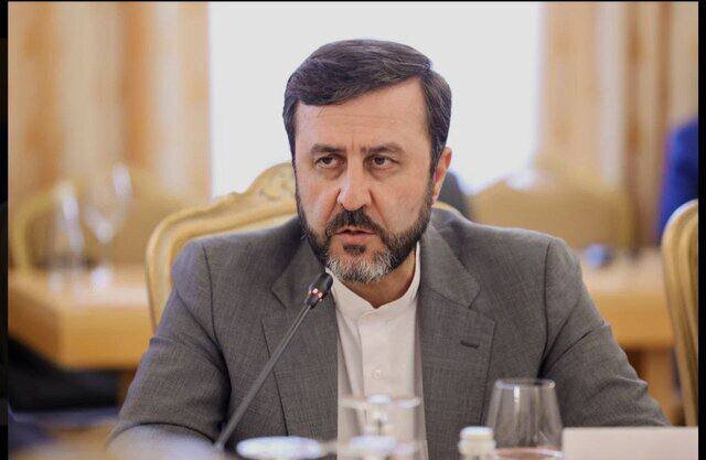 غریب‌آبادی از پایان گفت‌وگوهای دوحه خبر داد / غریب‌آبادی , دوحه , مذاکرات , وزارت امور خارجه , یادداشت تفاهم