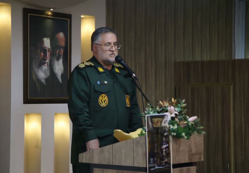 نقش‌آفرینی اصحاب‌ رسانه آذربایجان شرقی در جنگ و تجمعات انقلابی / اخبار آذربایجان شرقی - اخبار استانها