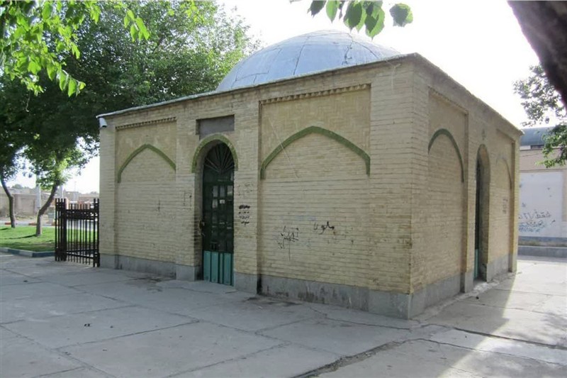 تنها کتیبه تاریخ‌دار عصر ایلخانی در همدان؛ روایت یک سنگ 774 ساله / اخبار همدان - اخبار استانها