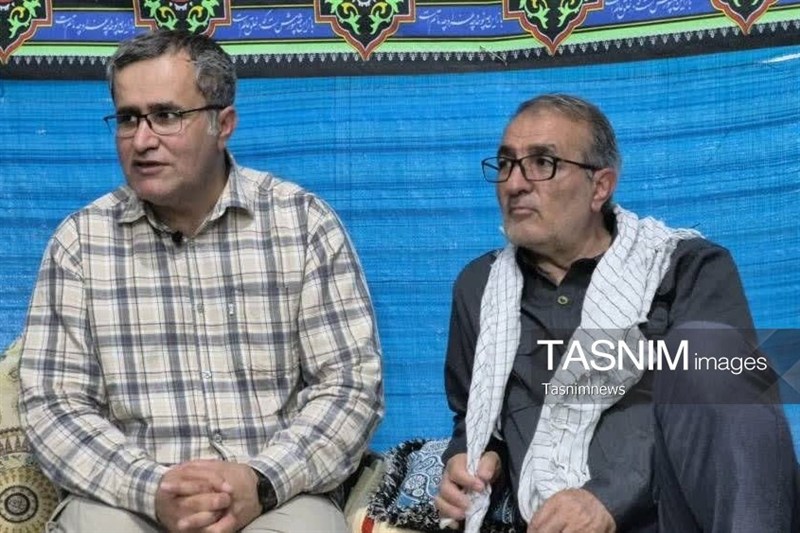 خدمت‌رسانی شبانه‌روزی مواکب کهگیلویه و بویراحمد در 3 جبهه عملیاتی / اخبار کهگیلویه و بویراحمد - اخبار استانها