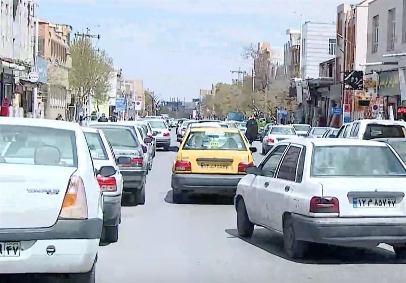 ثبت بیش از 600 هزار تخلف ترافیکی در اصفهان؛ سرعت غیرمجاز رکورددار شد / اخبار اصفهان - اخبار استانها