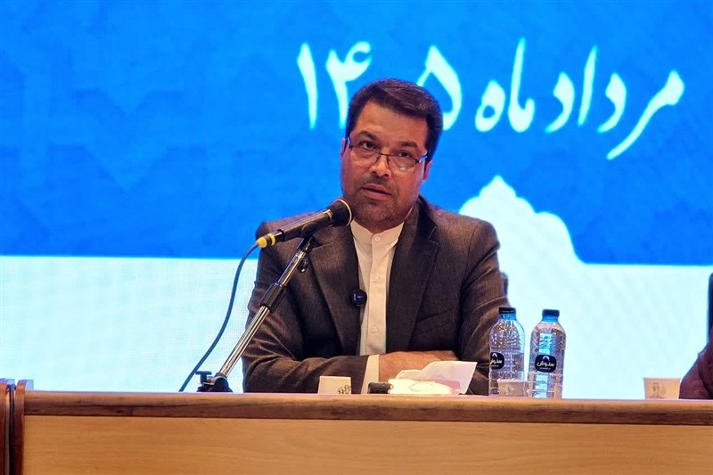 مرکز خدمات و حمایت از سرمایه‌گذاری در گناباد راه‌اندازی می‌شود / اخبار خراسان رضوی - اخبار استانها