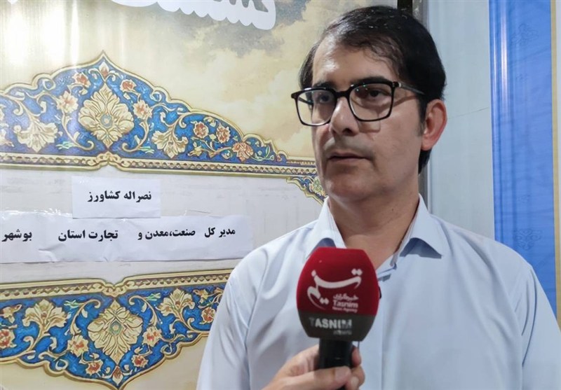حوزه اصناف با 150 هزار اشتغال ستون اصلی اقتصاد استان بوشهر است / اخبار بوشهر - اخبار استانها