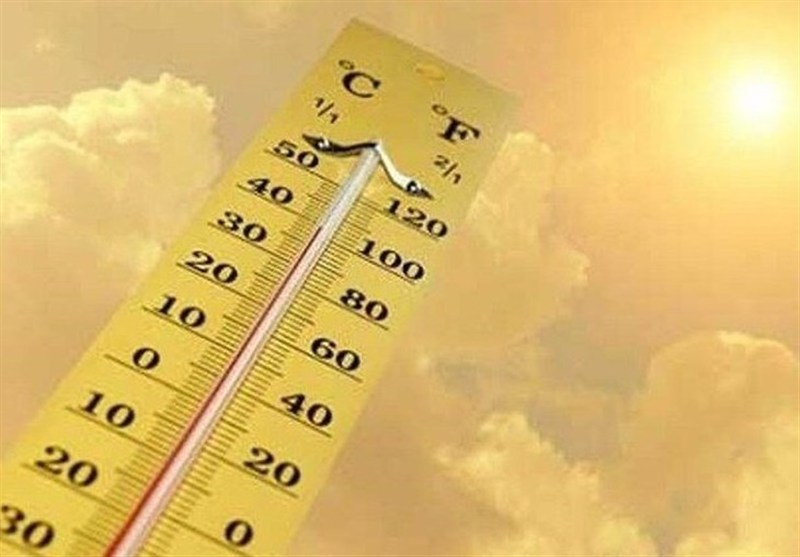 گرمای طاقتفرسا در مسیر اربعین؛ باشماق مرز خنک برای عبور زائران / اخبار کردستان - اخبار استانها