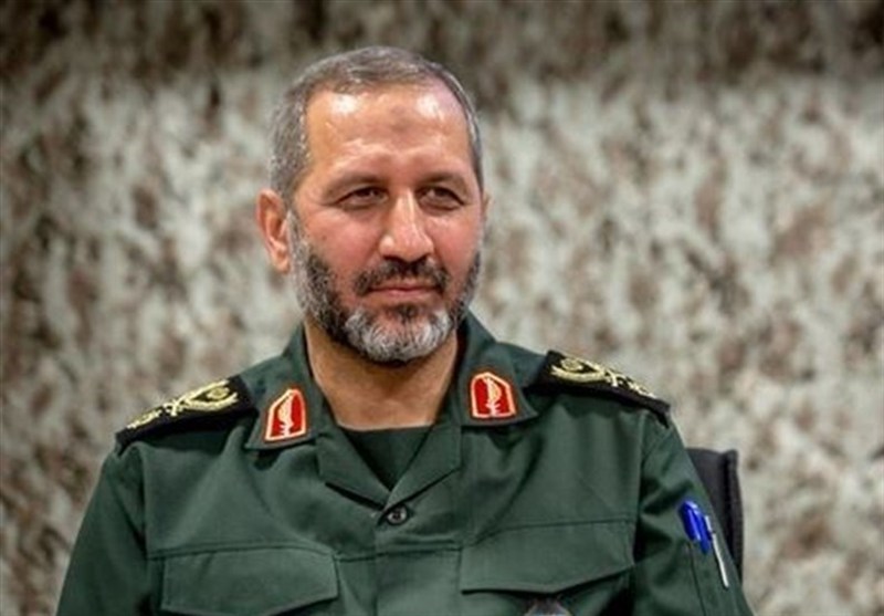 موسوی: شلیک‌های موثر و هدفمند ما تا برگشتن آرامش ادامه خواهد داشت / اخبار سیاسی روز , اخبار نیروهای مسلح ایران