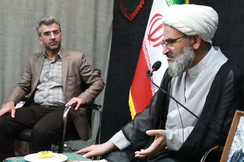 مستندسازی زندگی شهدای فرهنگی؛ مطالبه نماینده ولی‌فقیه در استان سمنان / اخبار سمنان - اخبار استانها