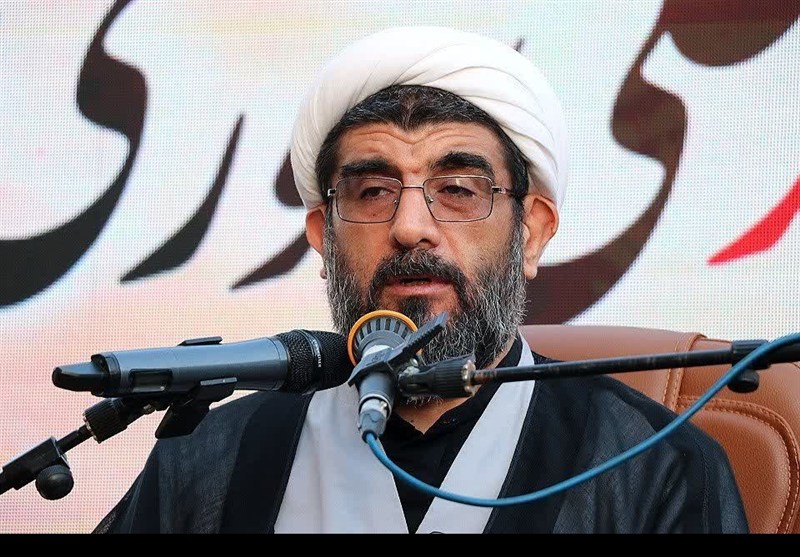 نقطه قوت ملت ایران وجود رهبری است / اخبار زنجان - اخبار استانها