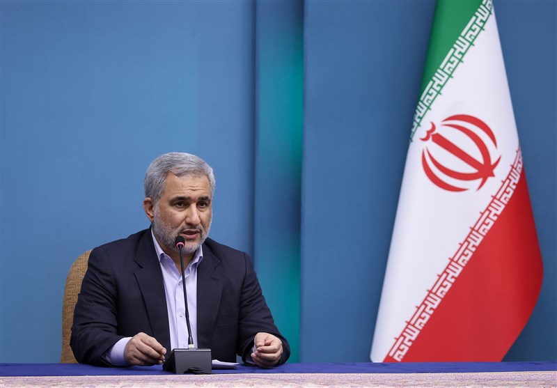 اسماعیلی: خفاش‌ها توان دیدن نور خورشید را ندارند / اخبار سیاسی روز , اخبار سیاست داخلی